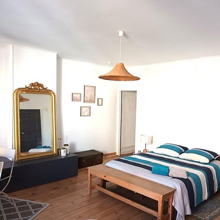 Le Relais Du Fraysse - Chambres D'Hotes Le Fraysse Esterno foto