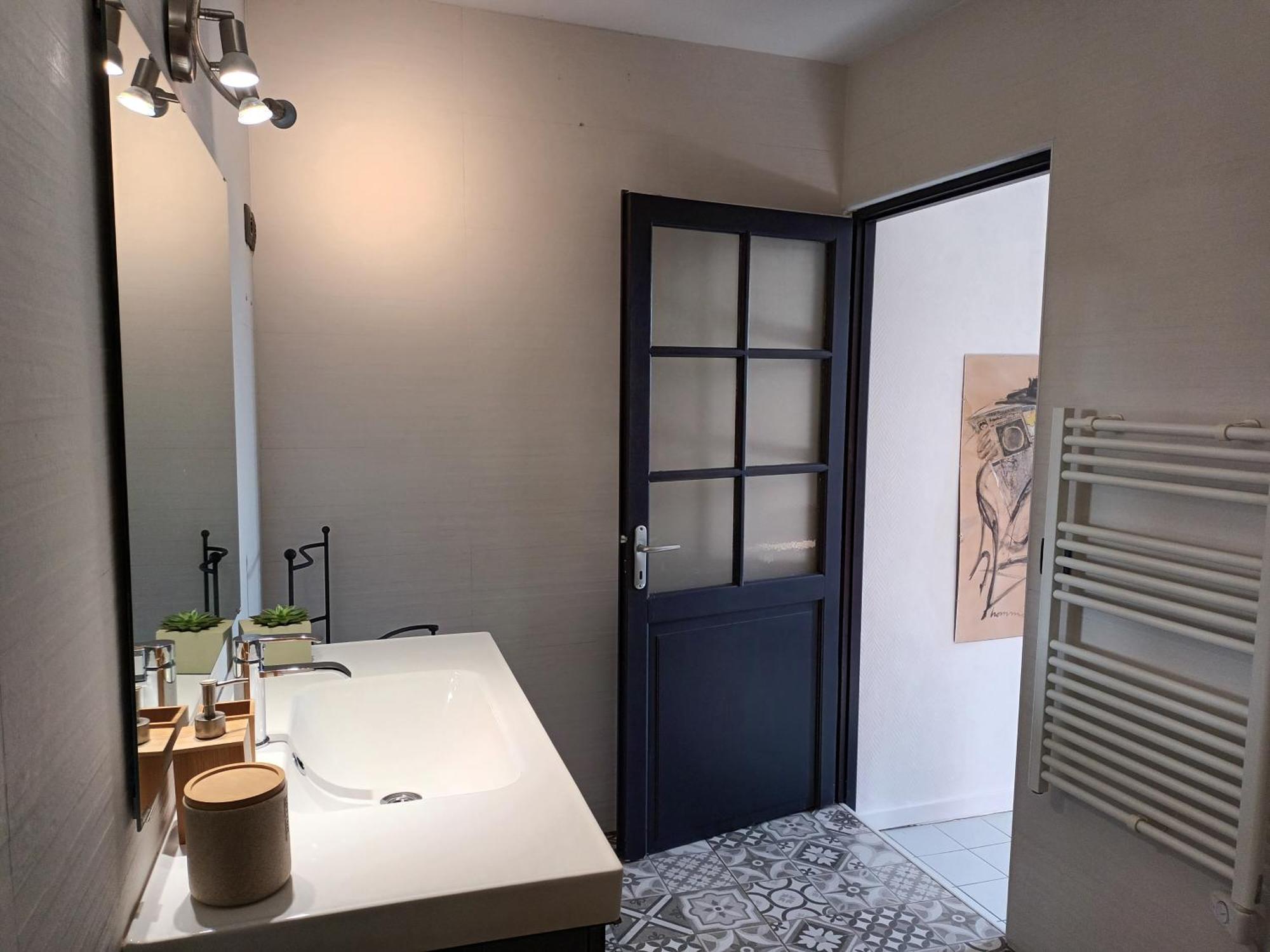 Le Relais Du Fraysse - Chambres D'Hotes Le Fraysse Esterno foto
