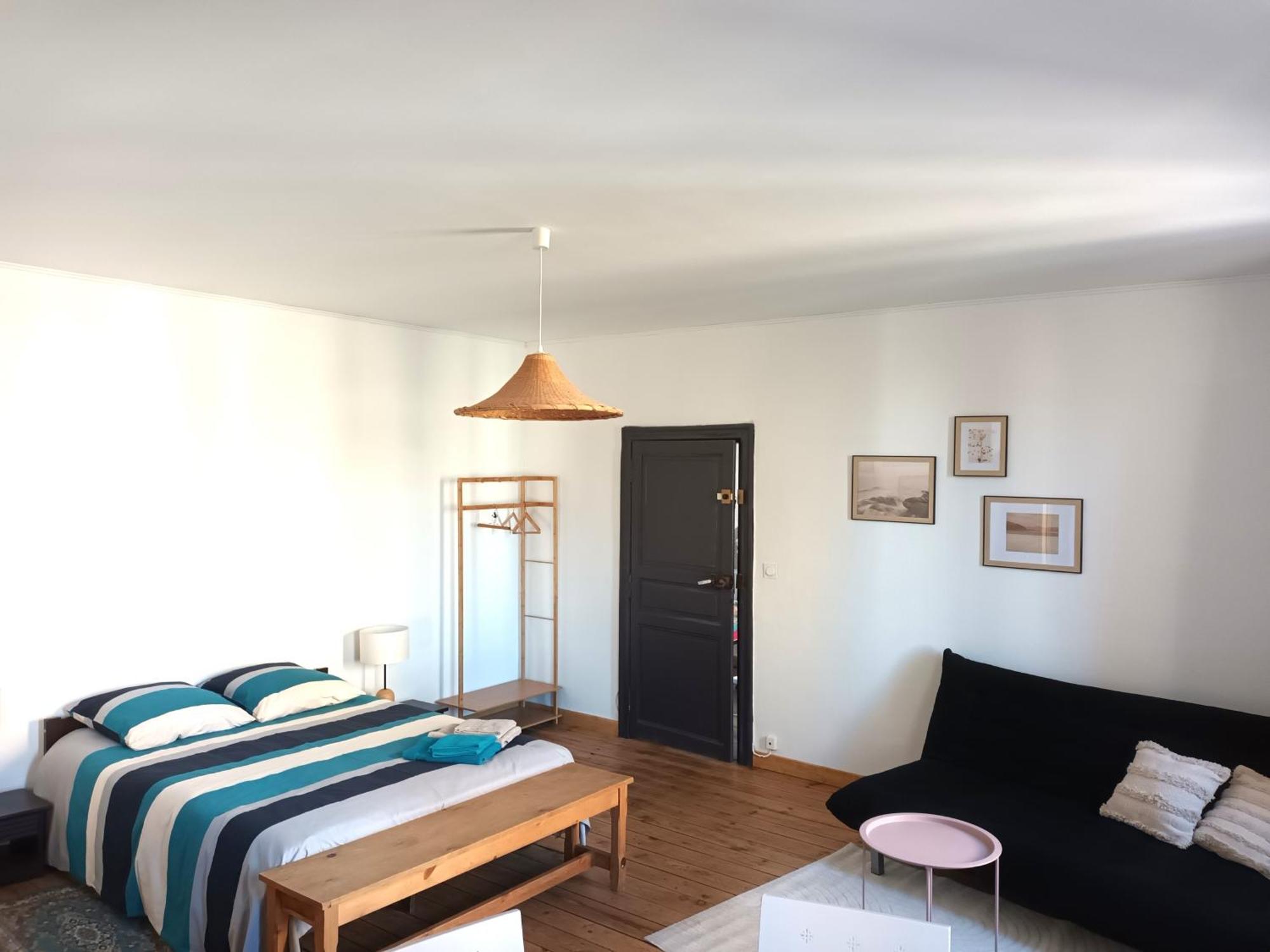 Le Relais Du Fraysse - Chambres D'Hotes Le Fraysse Esterno foto