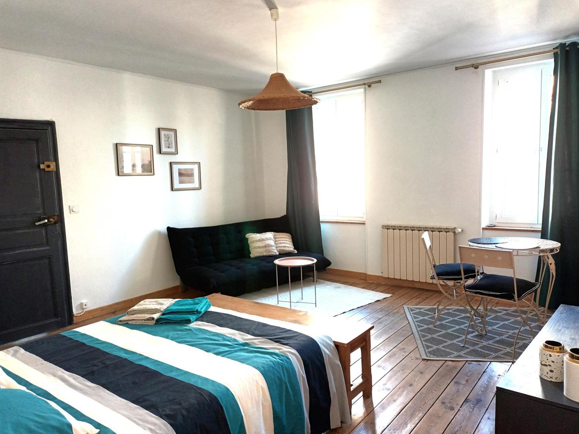 Le Relais Du Fraysse - Chambres D'Hotes Le Fraysse Esterno foto