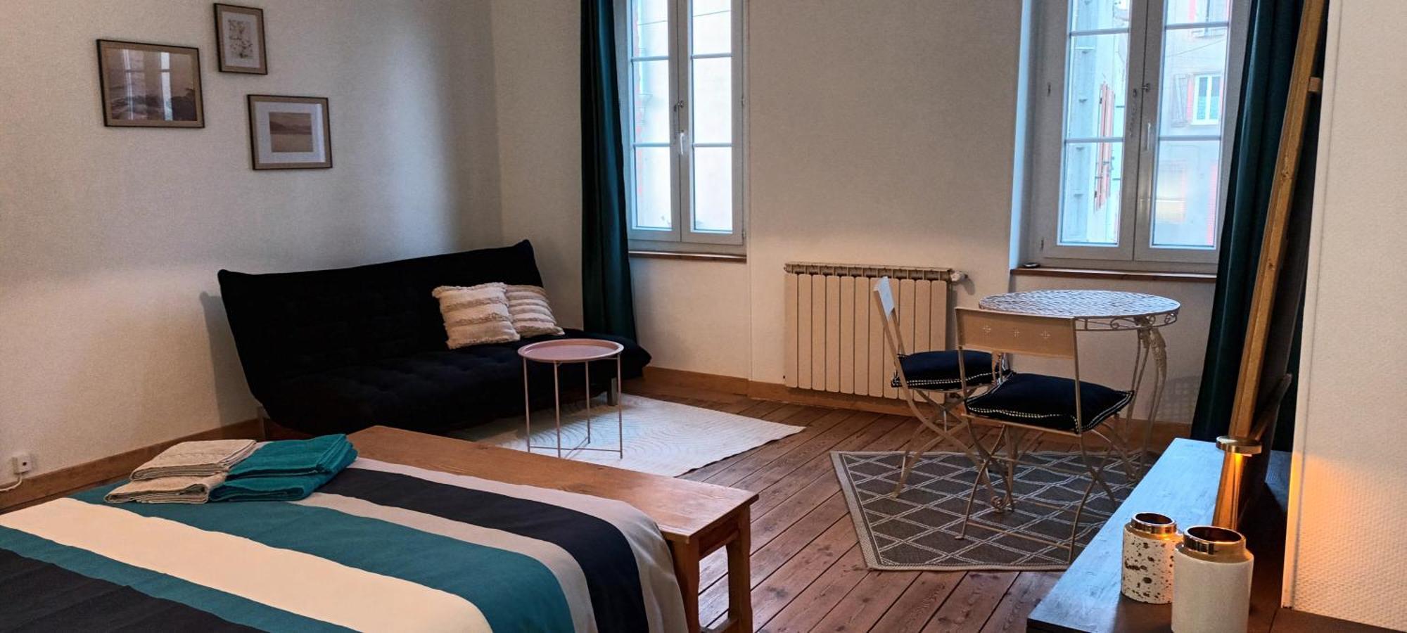 Le Relais Du Fraysse - Chambres D'Hotes Le Fraysse Esterno foto