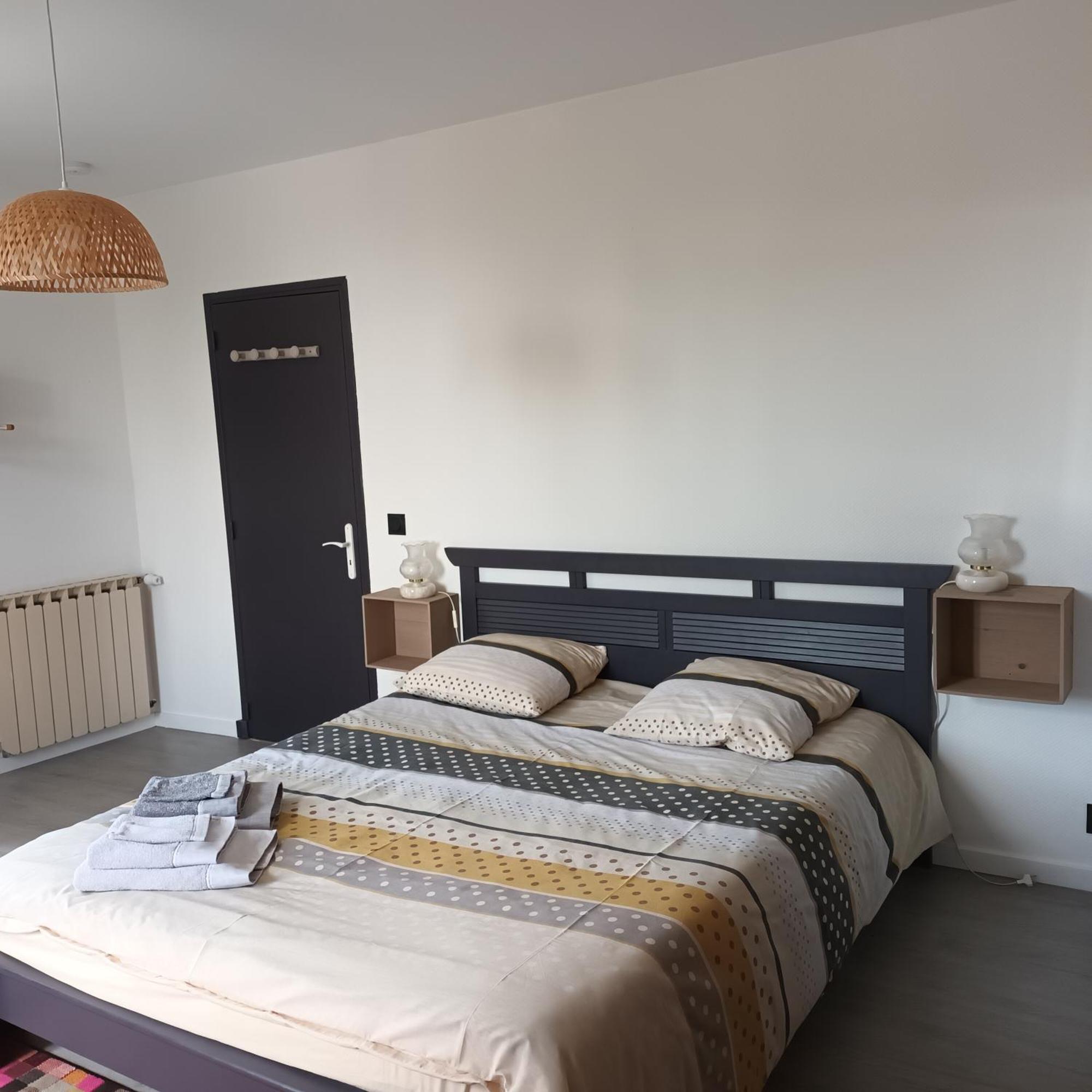 Le Relais Du Fraysse - Chambres D'Hotes Le Fraysse Esterno foto