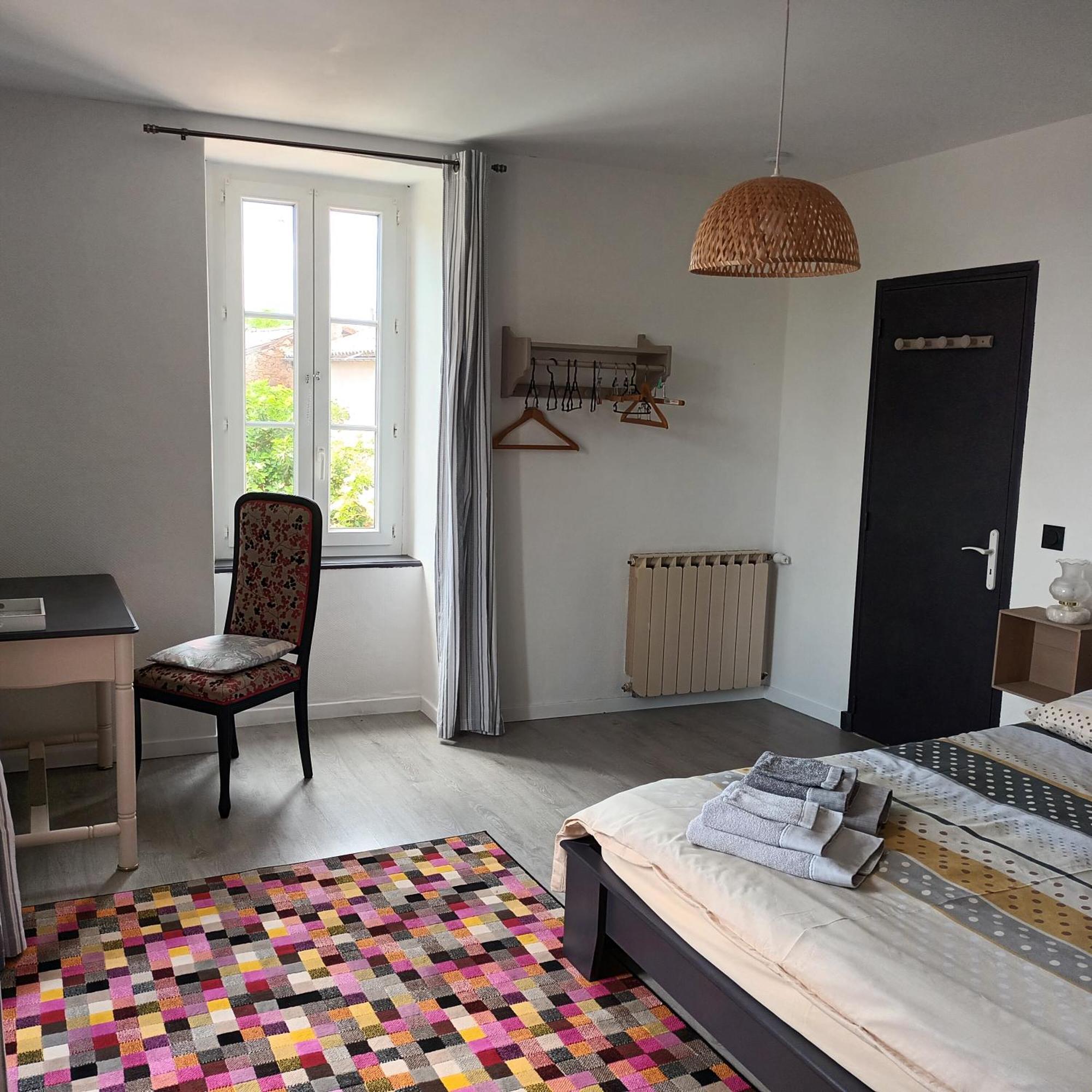Le Relais Du Fraysse - Chambres D'Hotes Le Fraysse Esterno foto