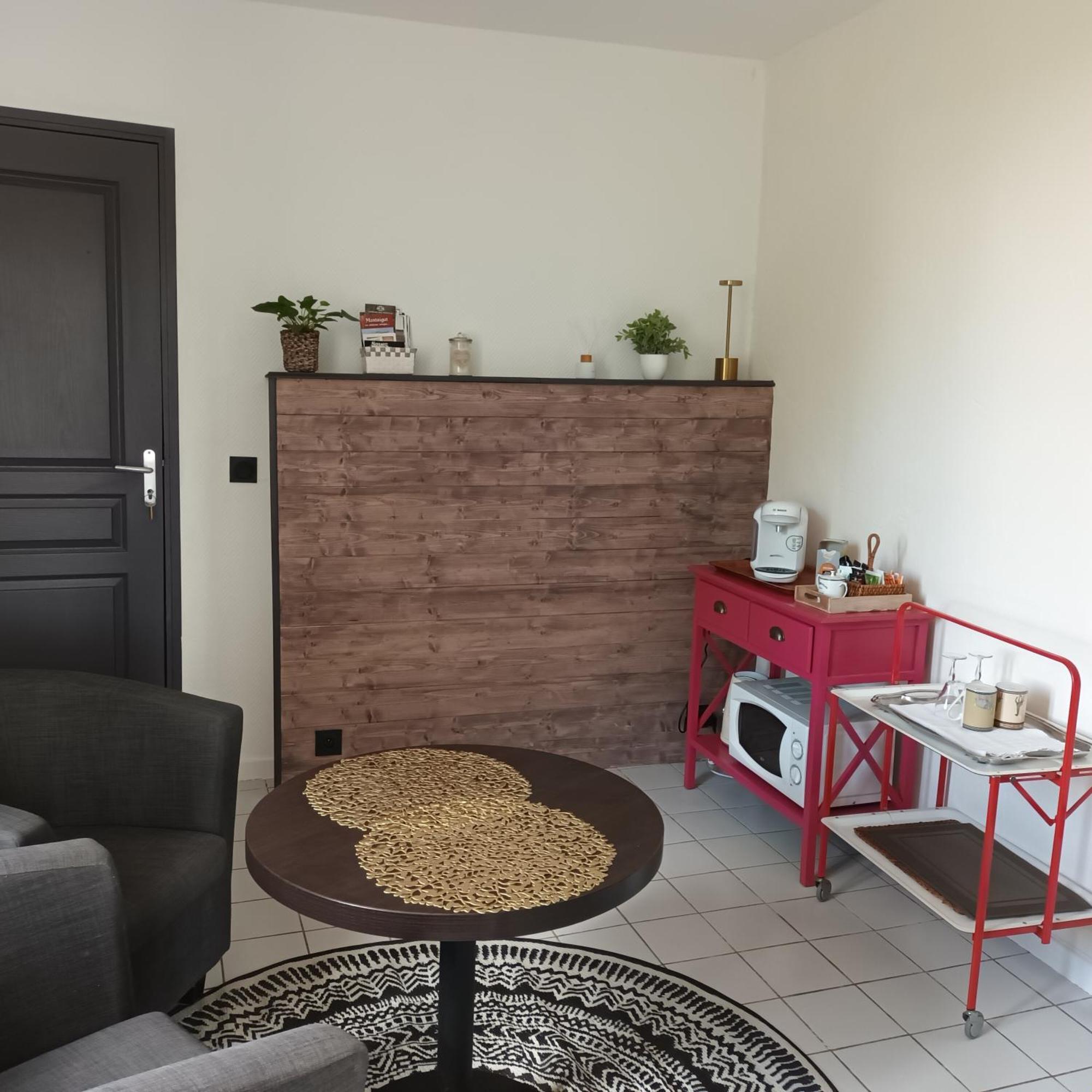 Le Relais Du Fraysse - Chambres D'Hotes Le Fraysse Esterno foto