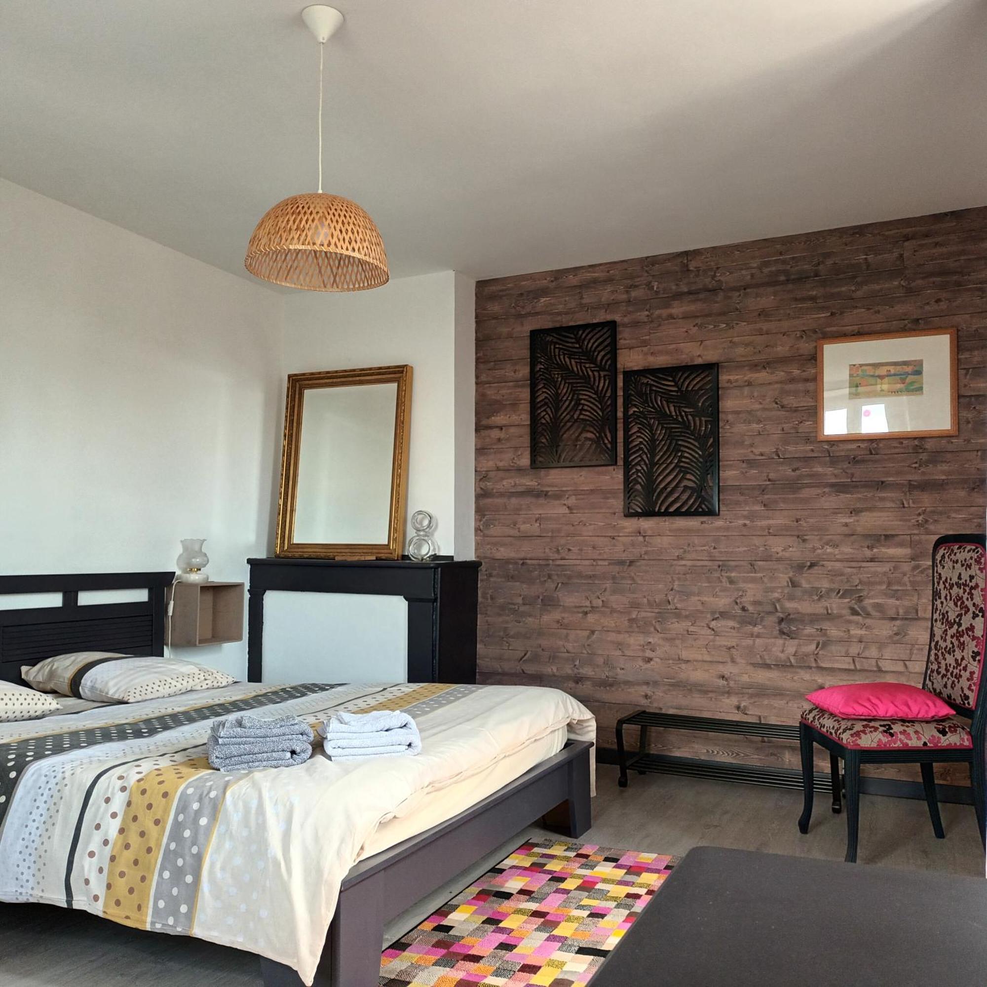 Le Relais Du Fraysse - Chambres D'Hotes Le Fraysse Esterno foto